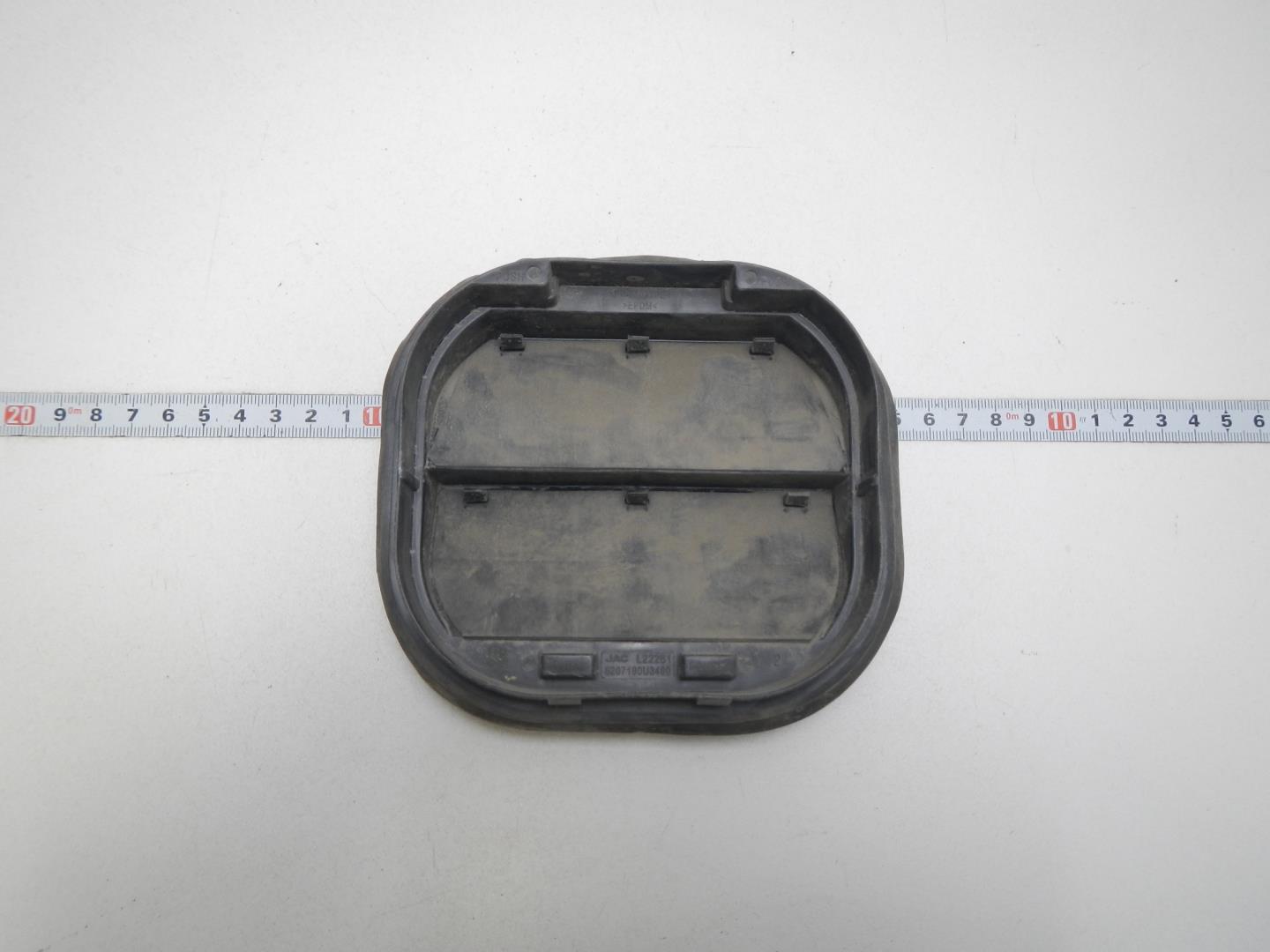 Решетка вентиляционная