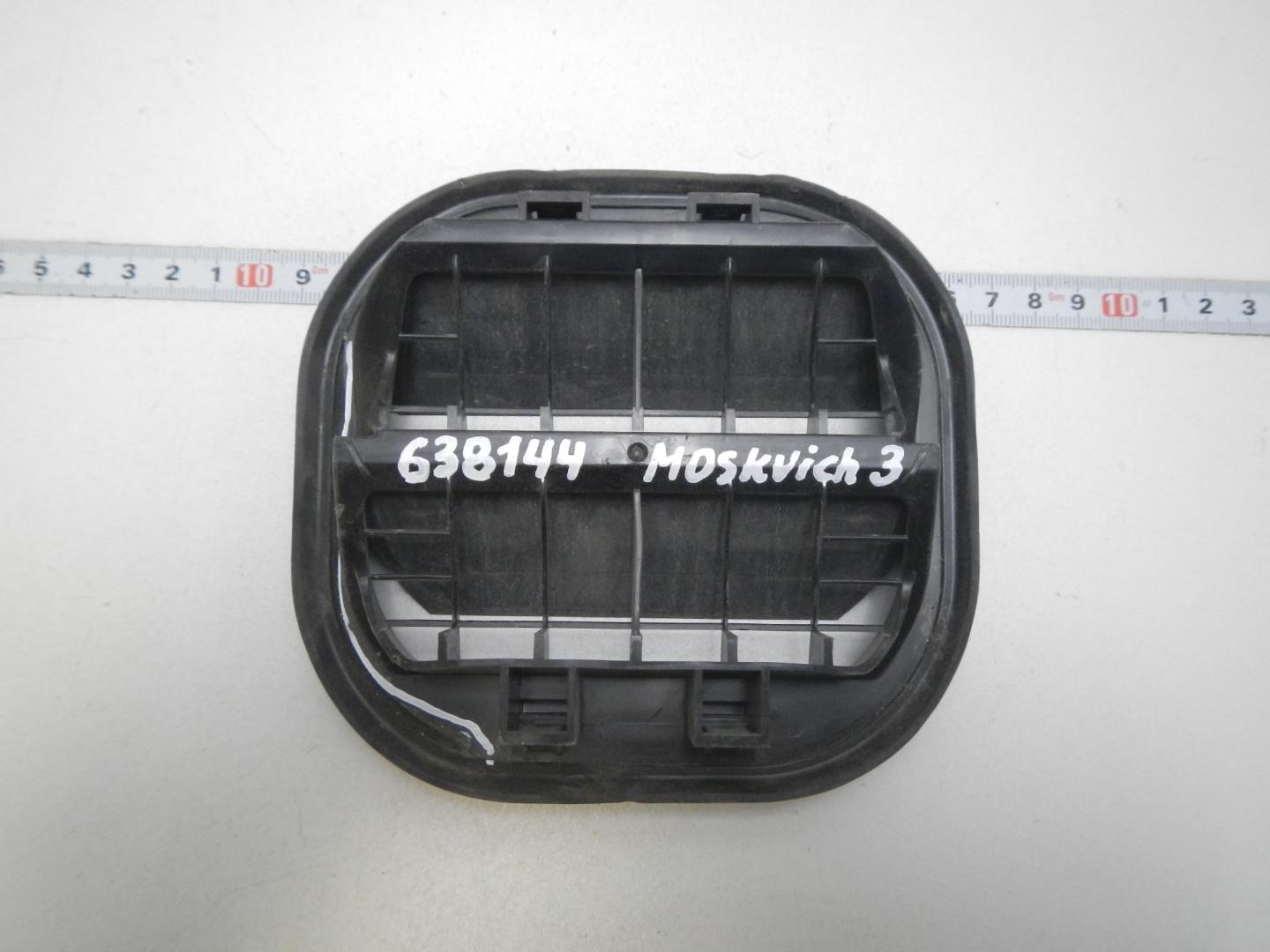 Решетка вентиляционная