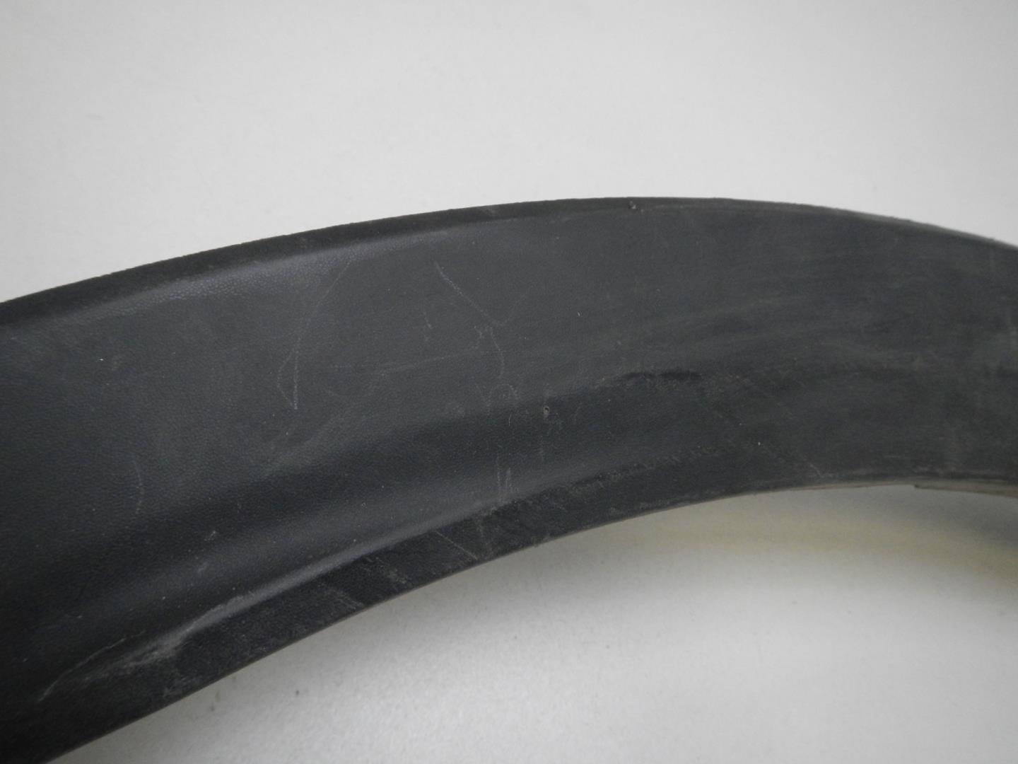 Накладка на крыло