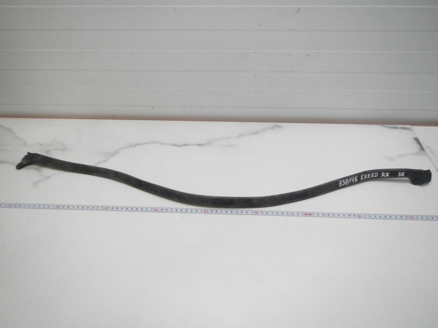 Уплотнитель двери