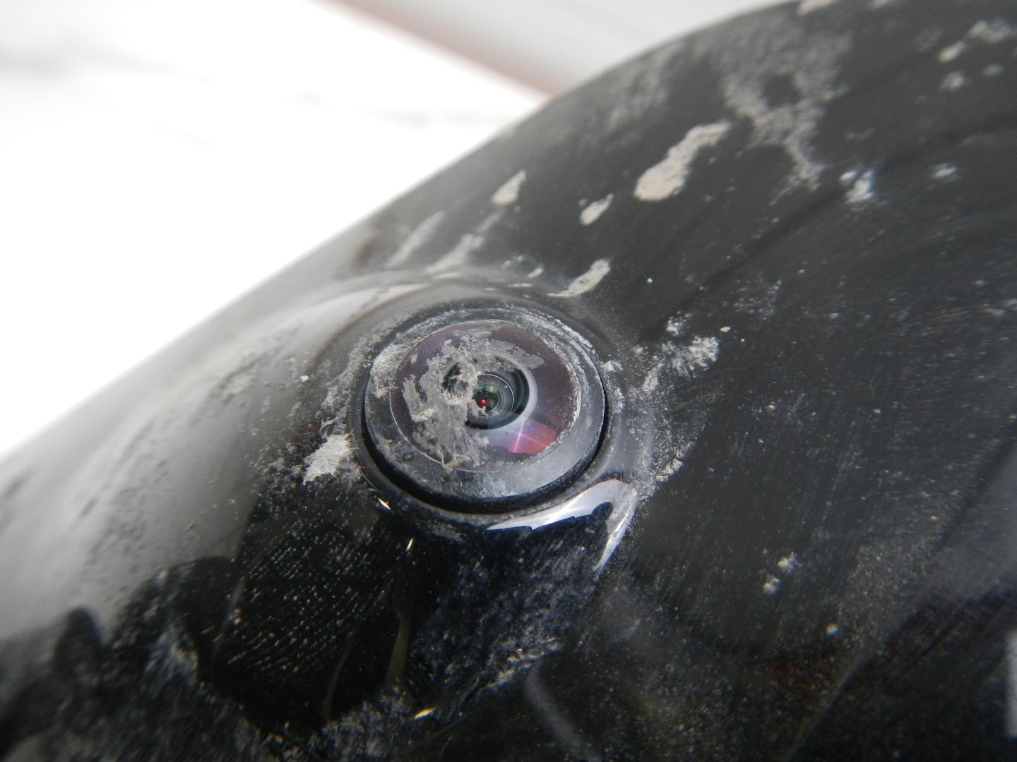 Зеркало правое электрическое