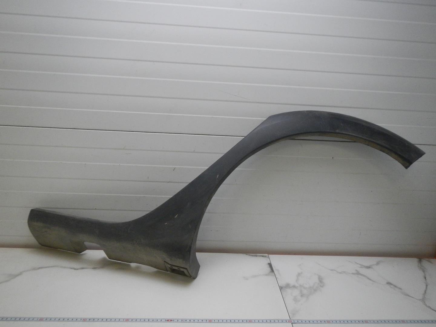 Накладка на крыло