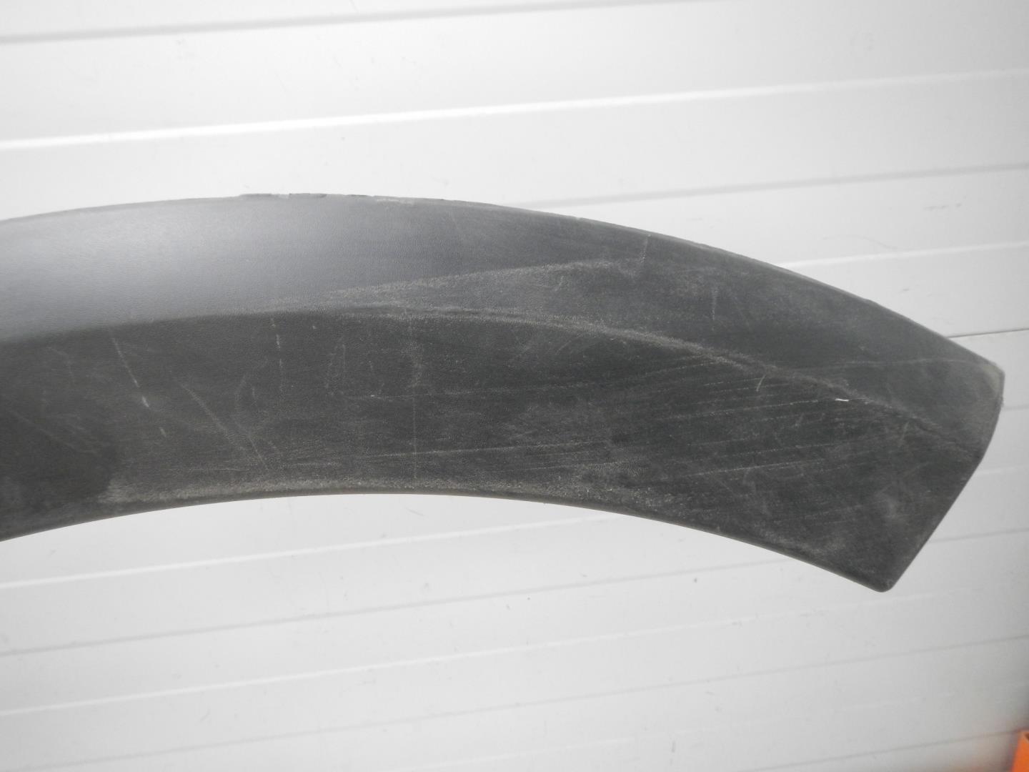 Накладка на крыло