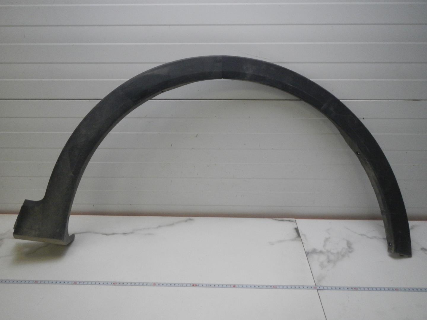 Накладка на крыло