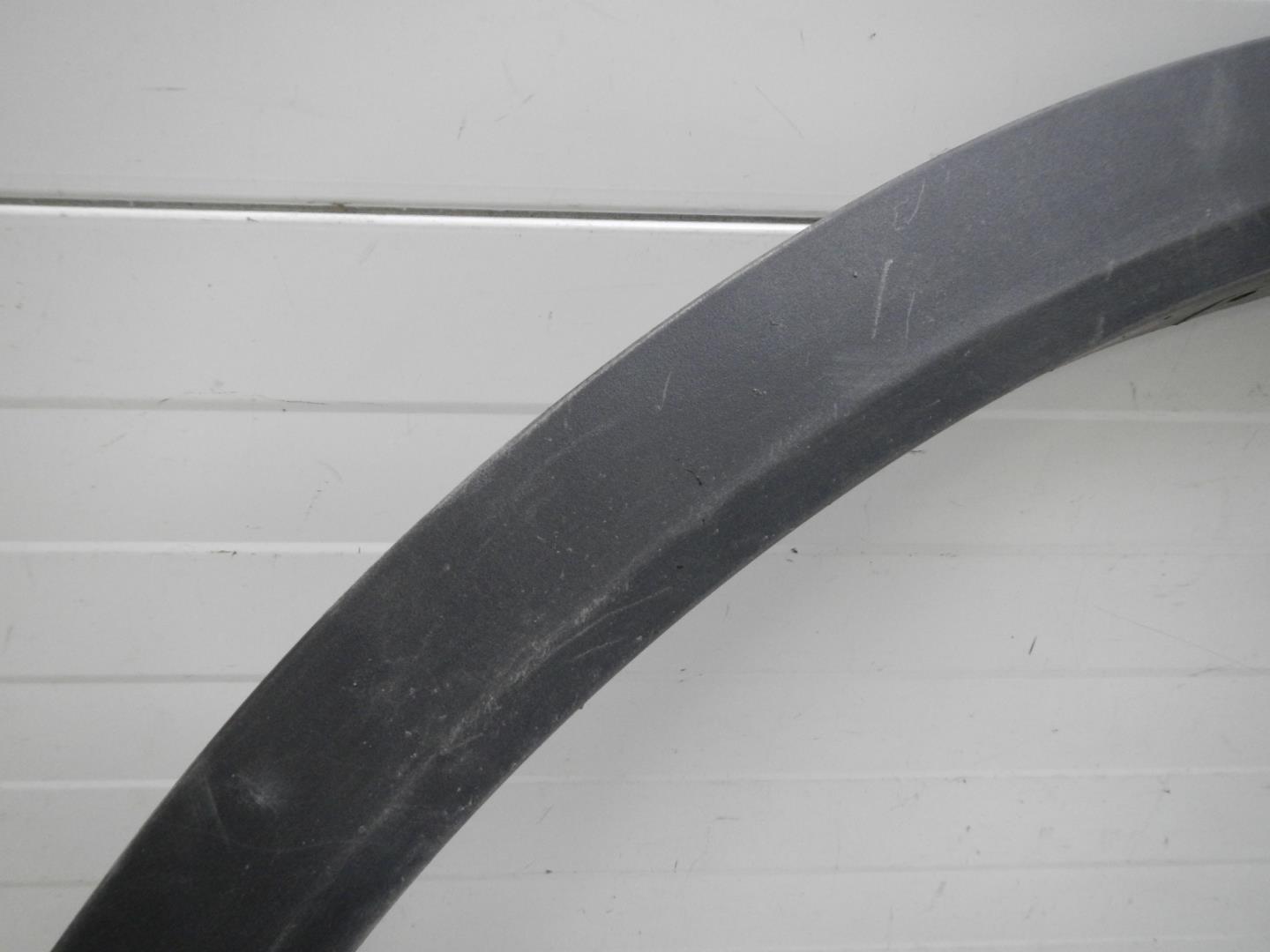 Накладка на крыло