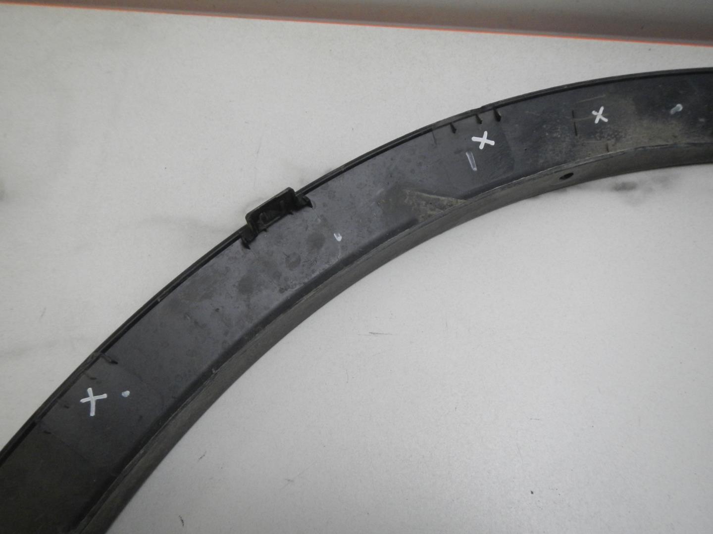 Накладка на крыло