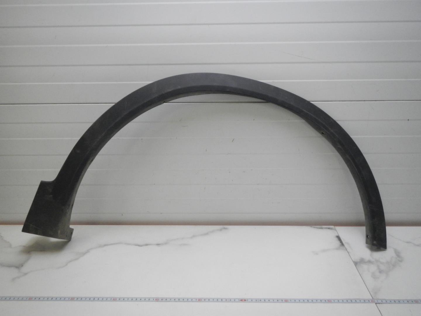 Накладка на крыло