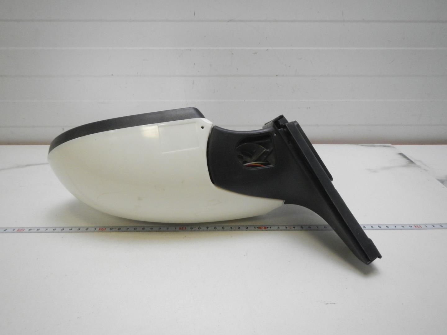 Зеркало левое электрическое