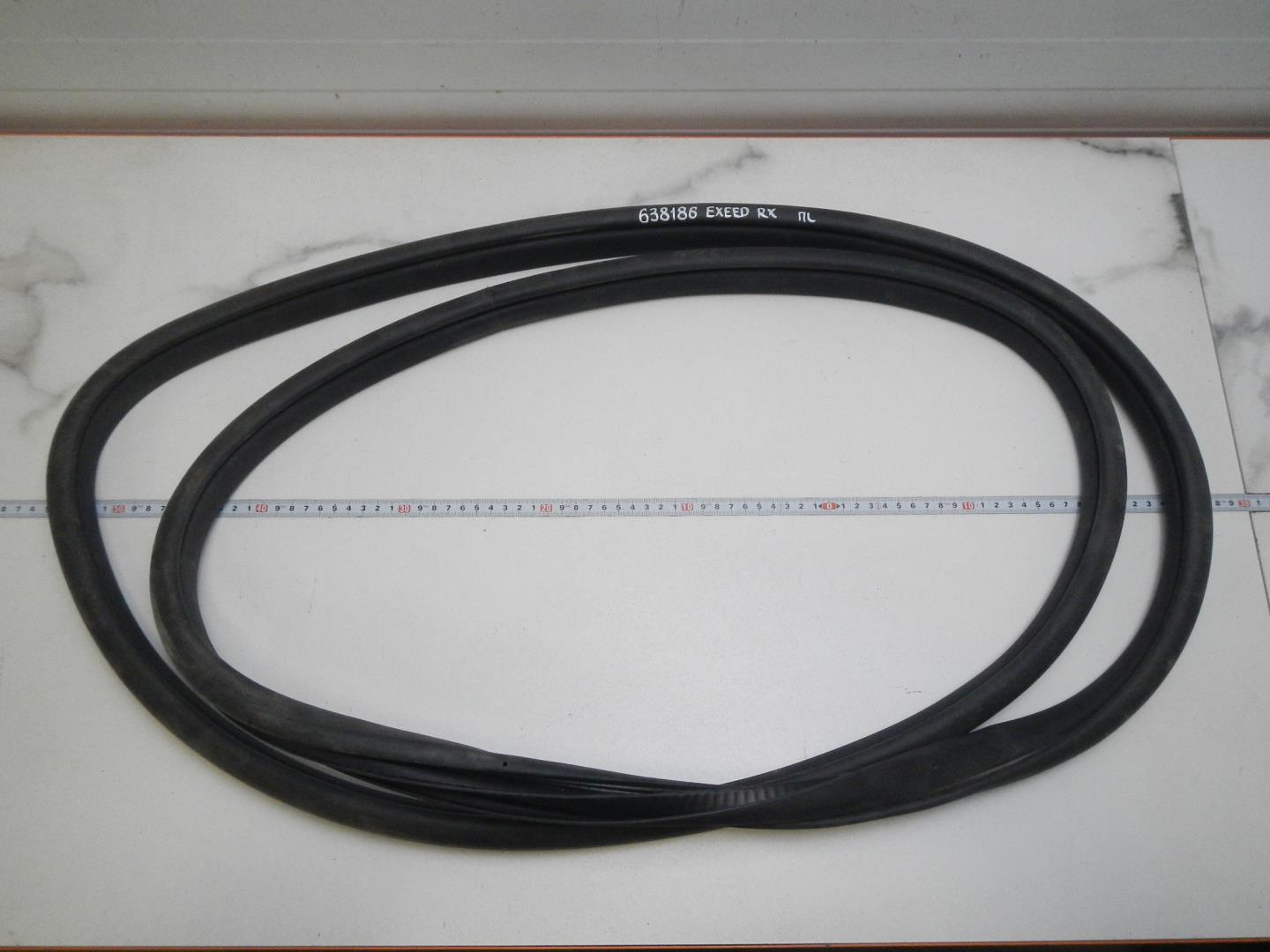 Уплотнитель двери