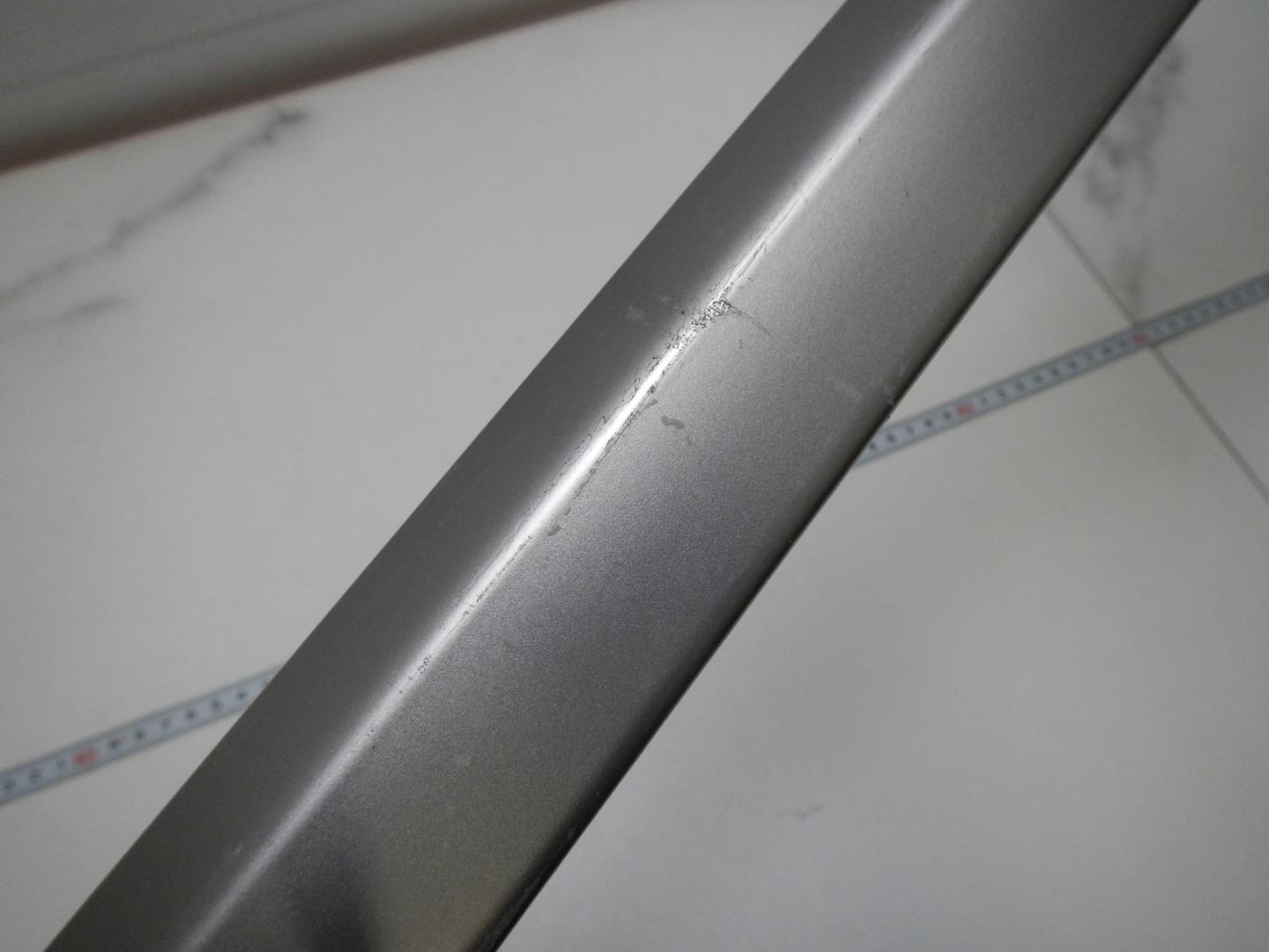 Рейлинг (релинг) правый (планка на крышу)