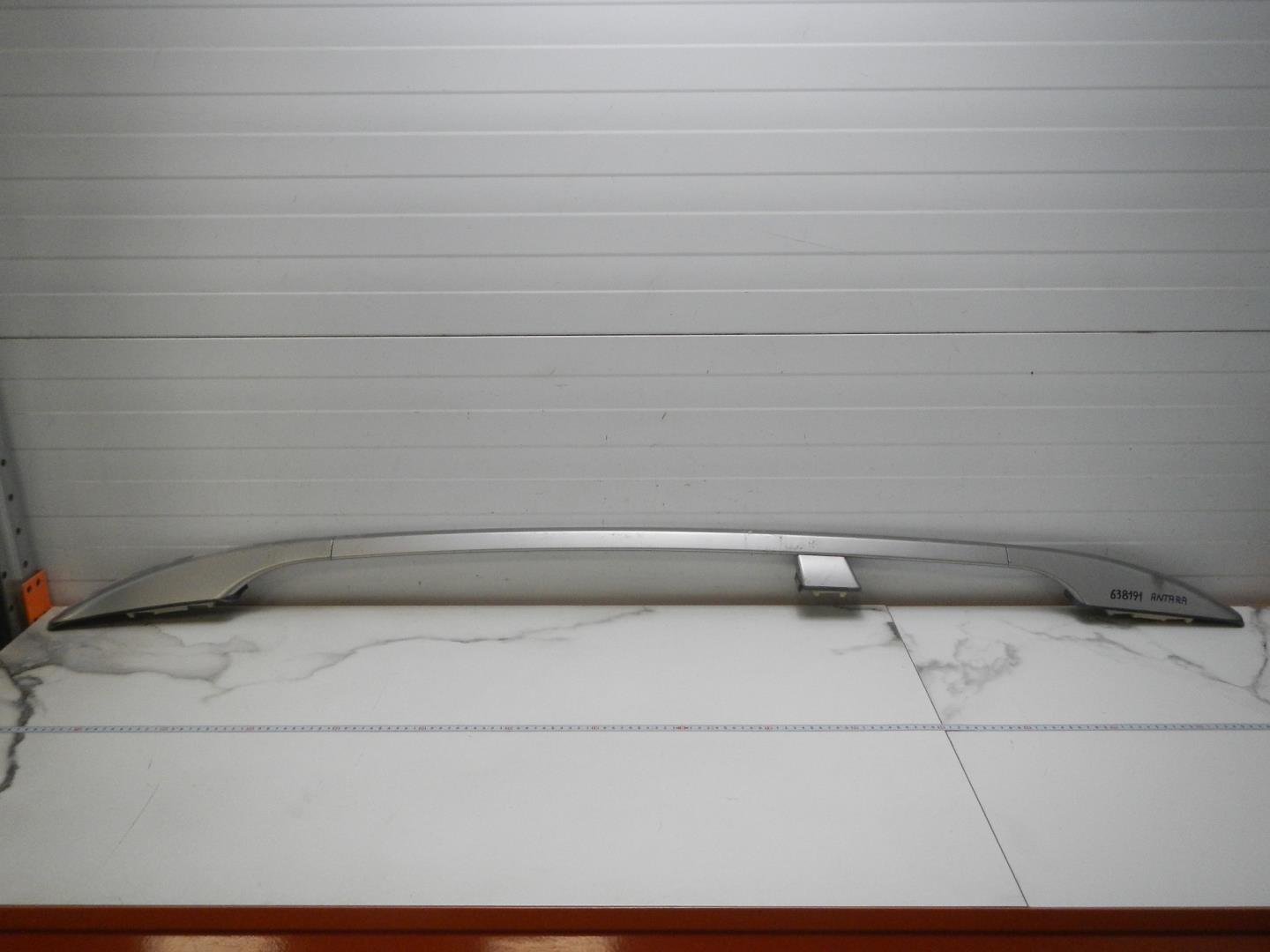 Рейлинг (релинг) левый (планка на крышу)