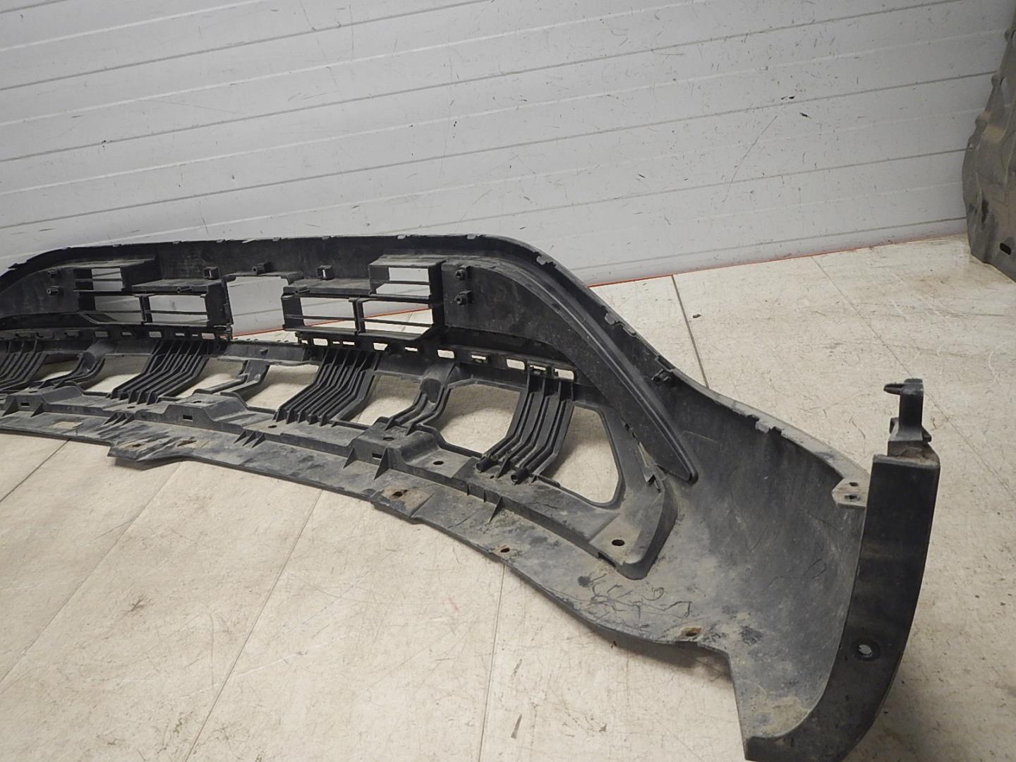 Юбка передняя