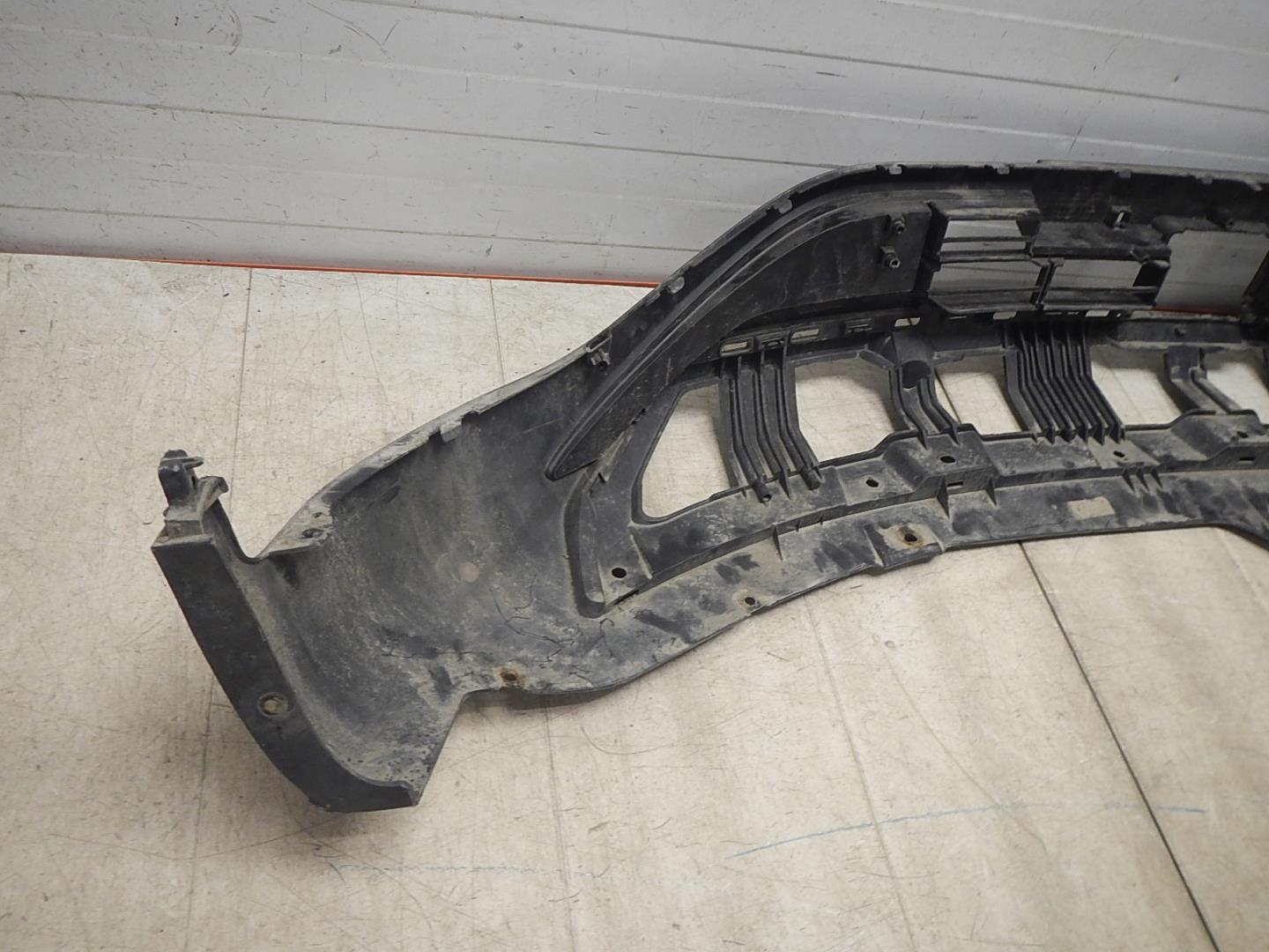 Юбка передняя