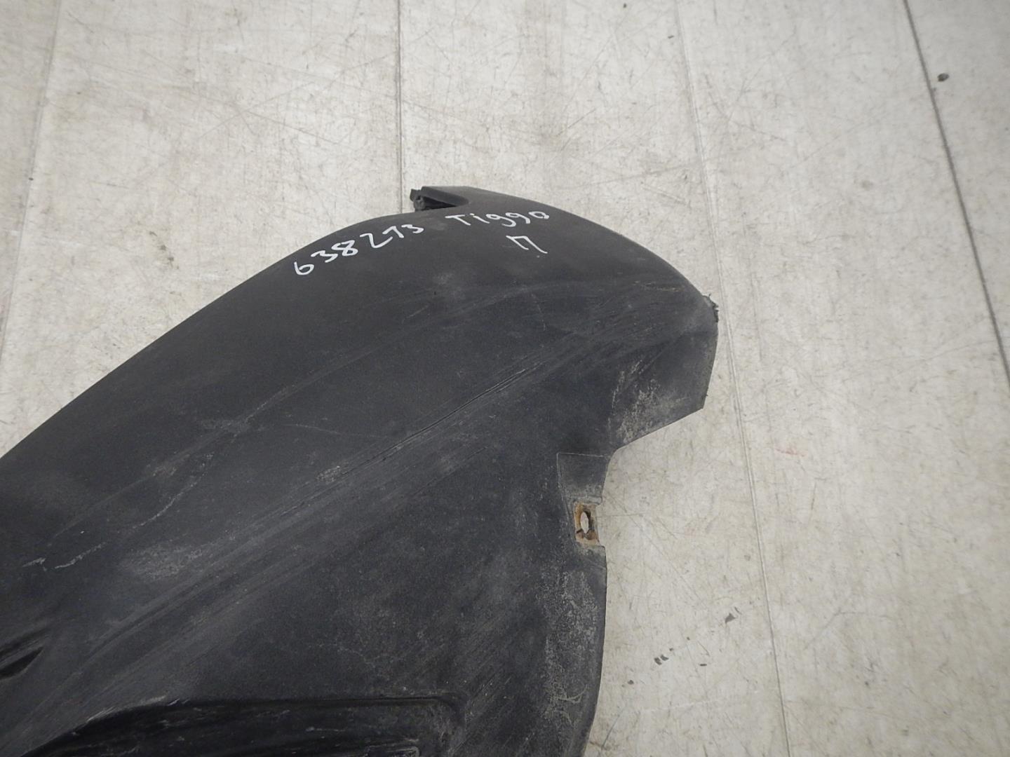 Юбка передняя