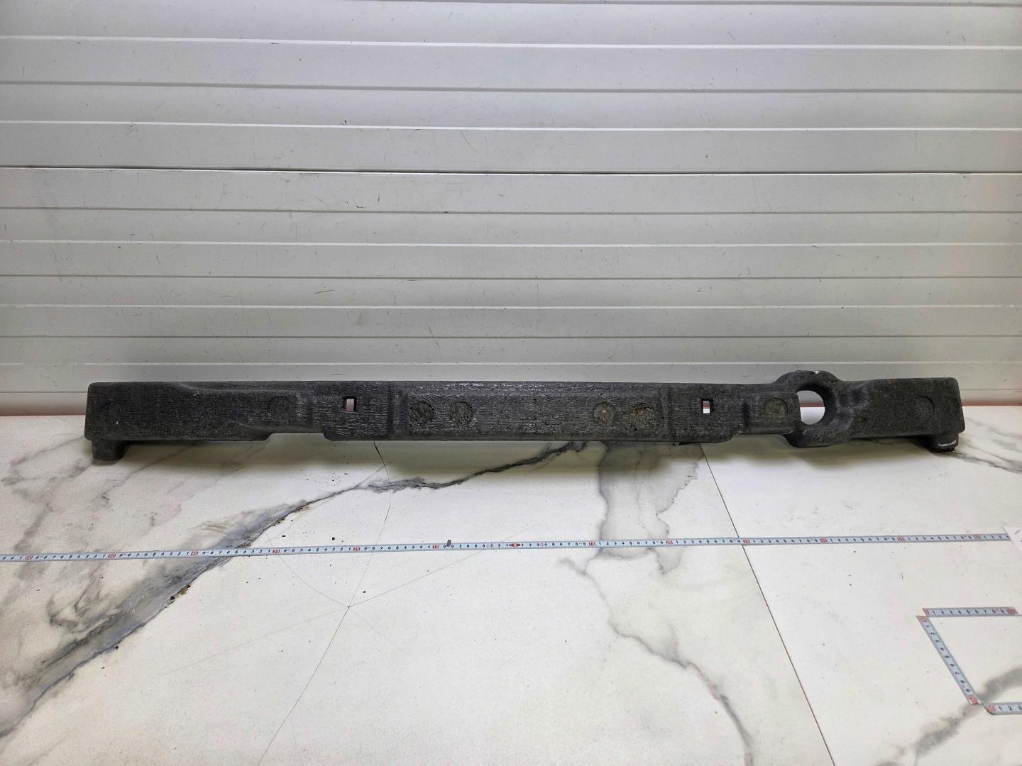 Наполнитель переднего бампера