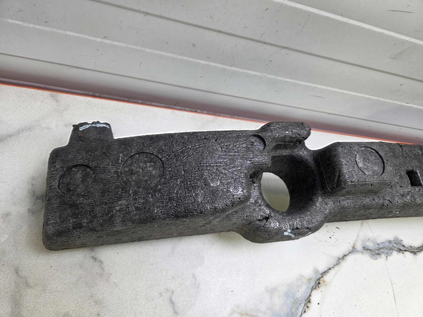 Наполнитель переднего бампера