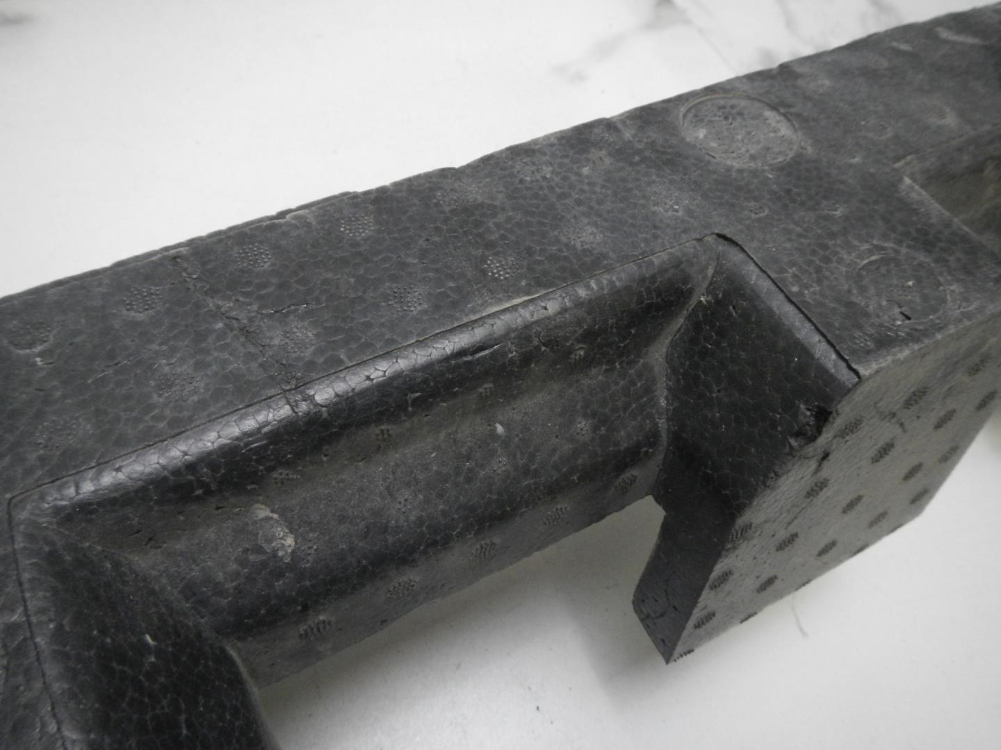 Наполнитель переднего бампера