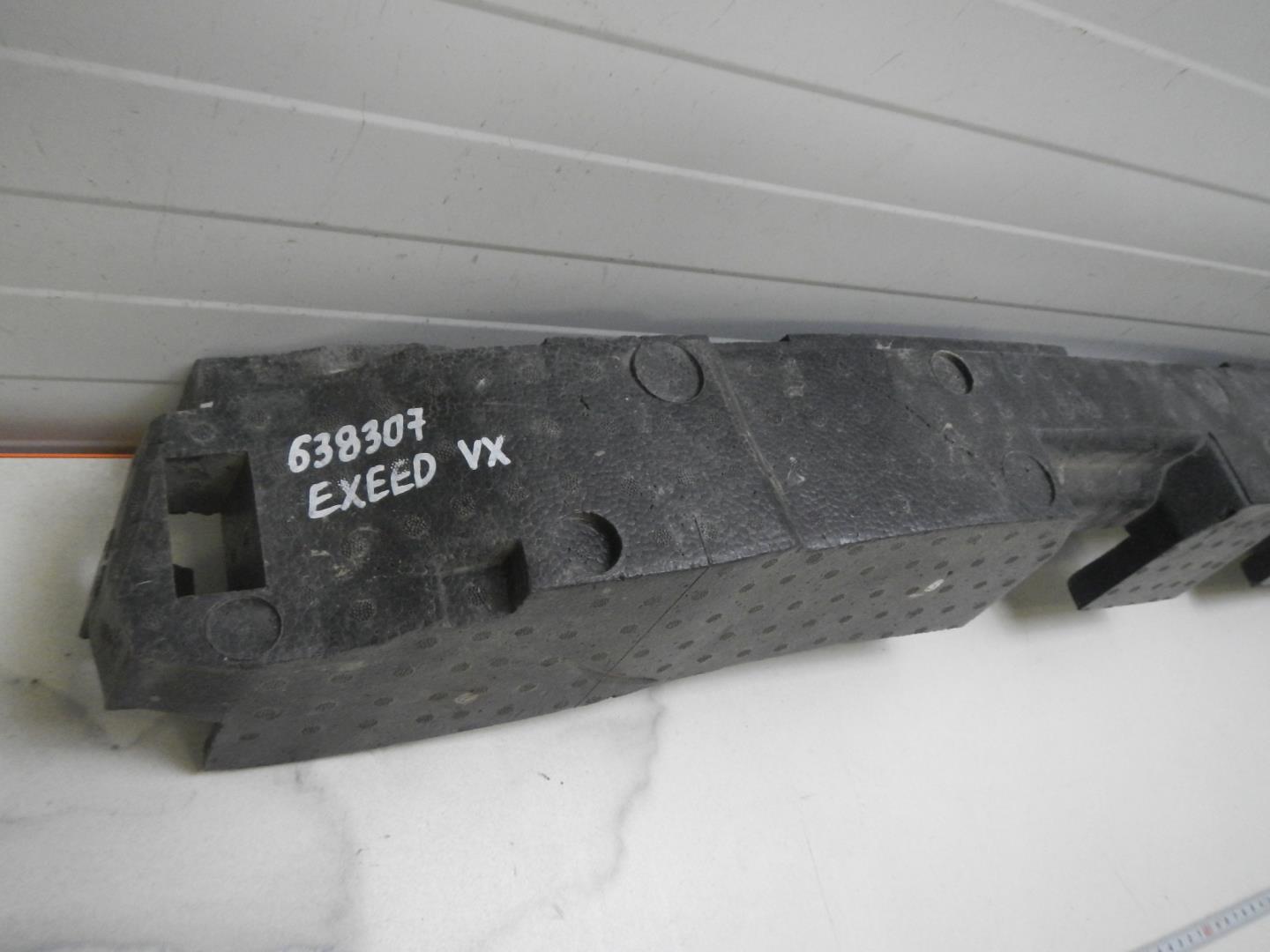 Наполнитель переднего бампера