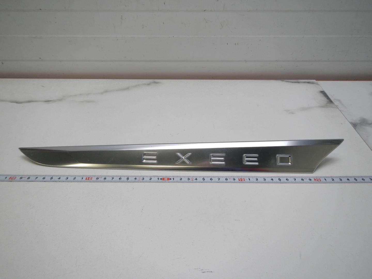 Накладка на крыло