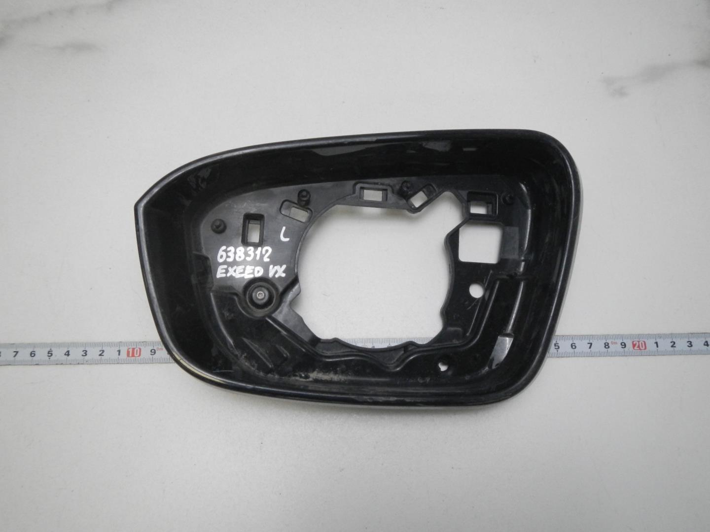 Рамка зеркала левого