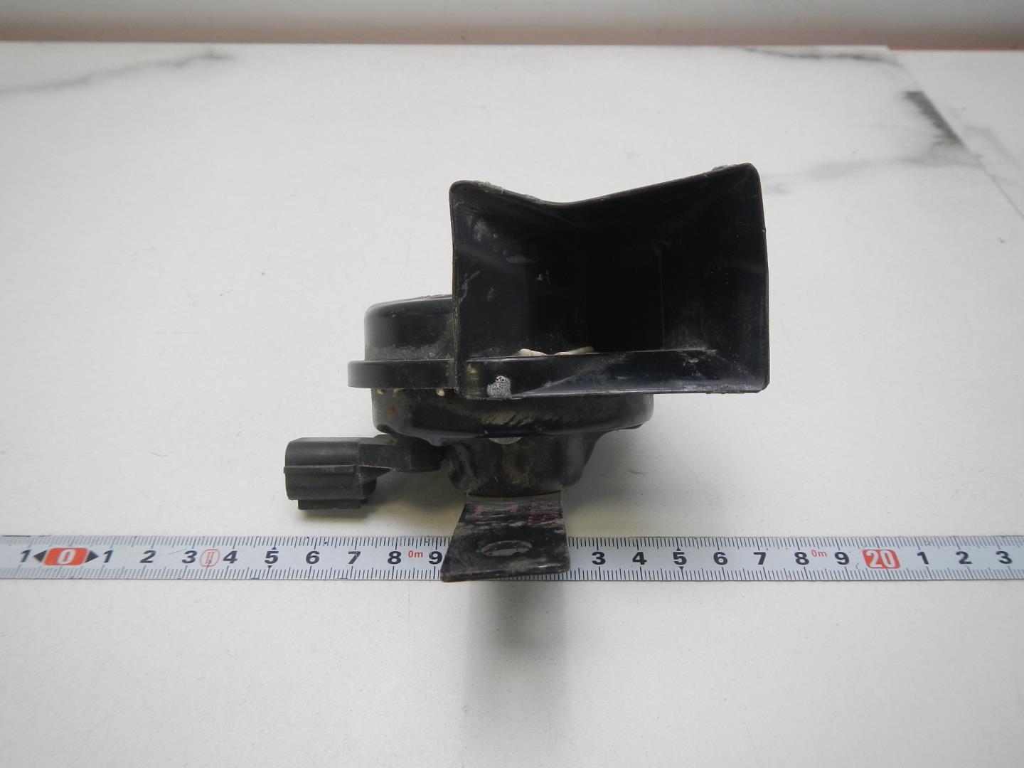 Сигнал звуковой