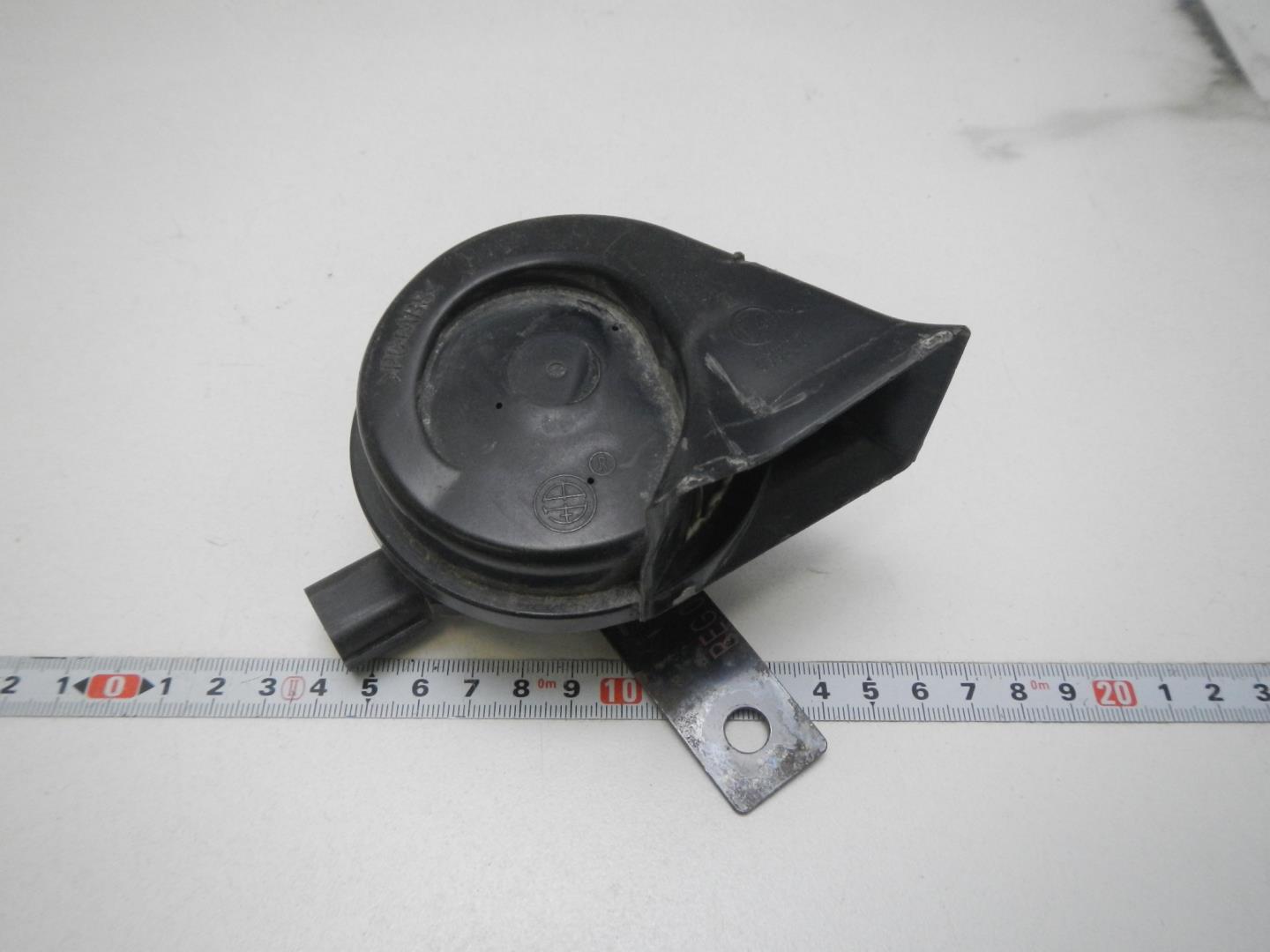 Сигнал звуковой