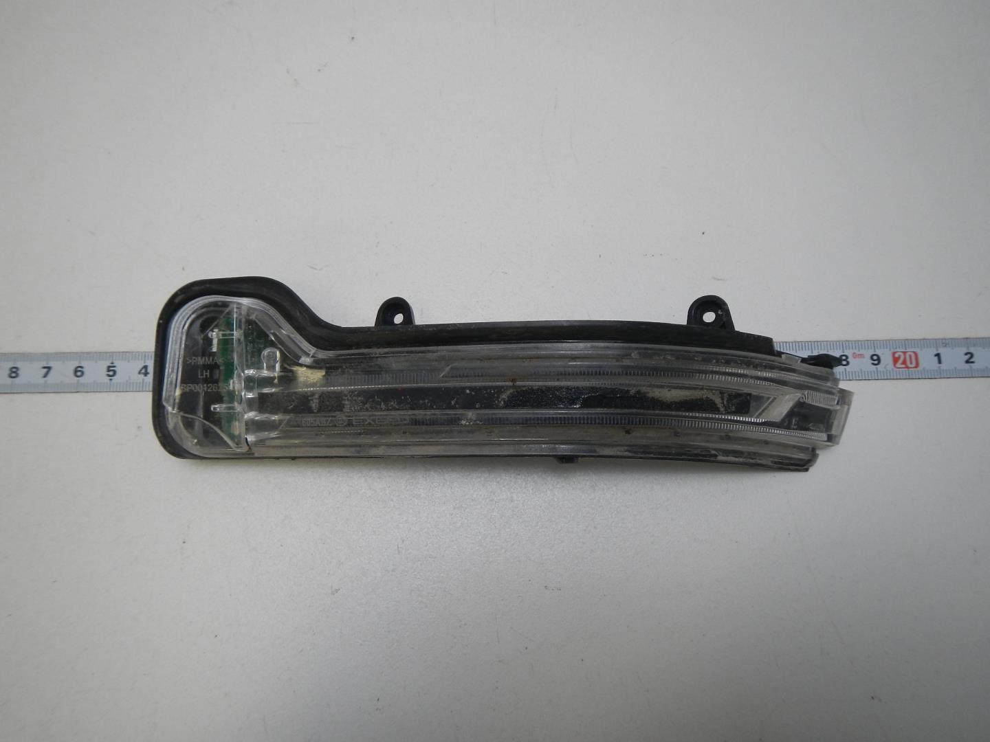 Повторитель в зеркало