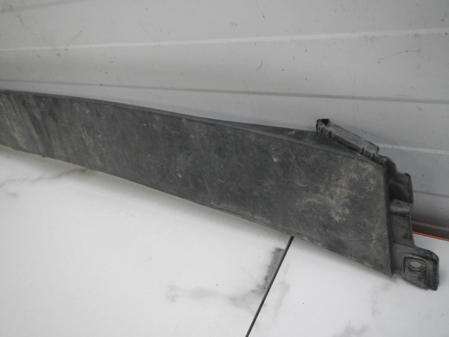 Юбка передняя