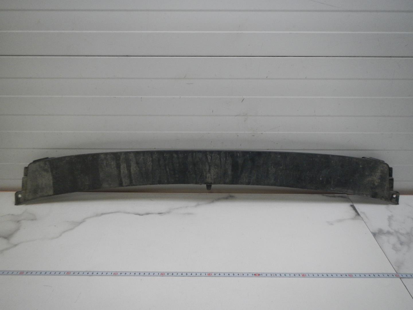 Юбка передняя