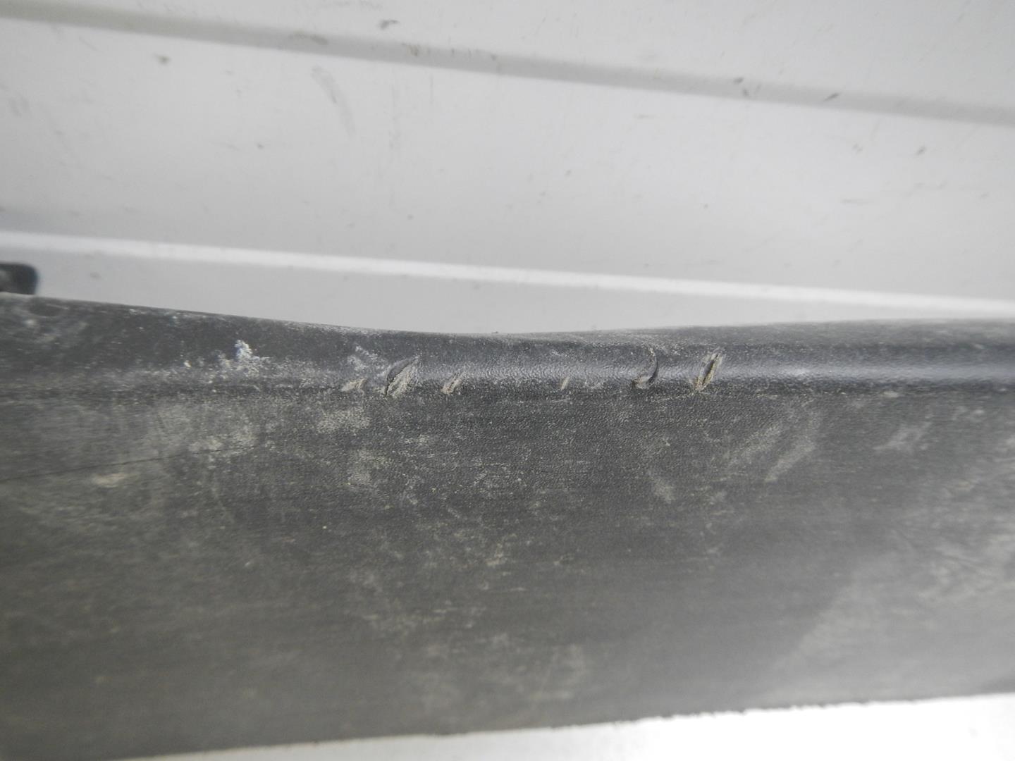 Юбка передняя