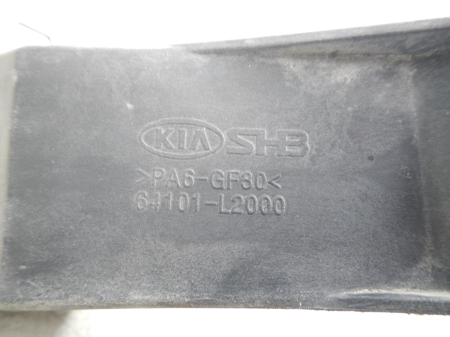 Панель передняя (телевизор)