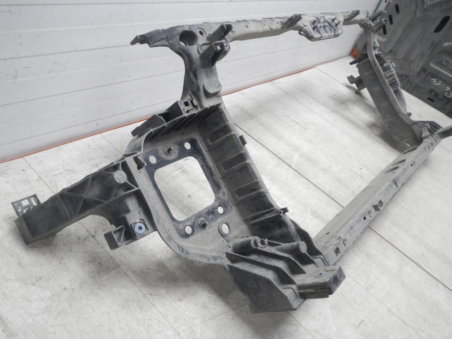 Панель передняя (телевизор)