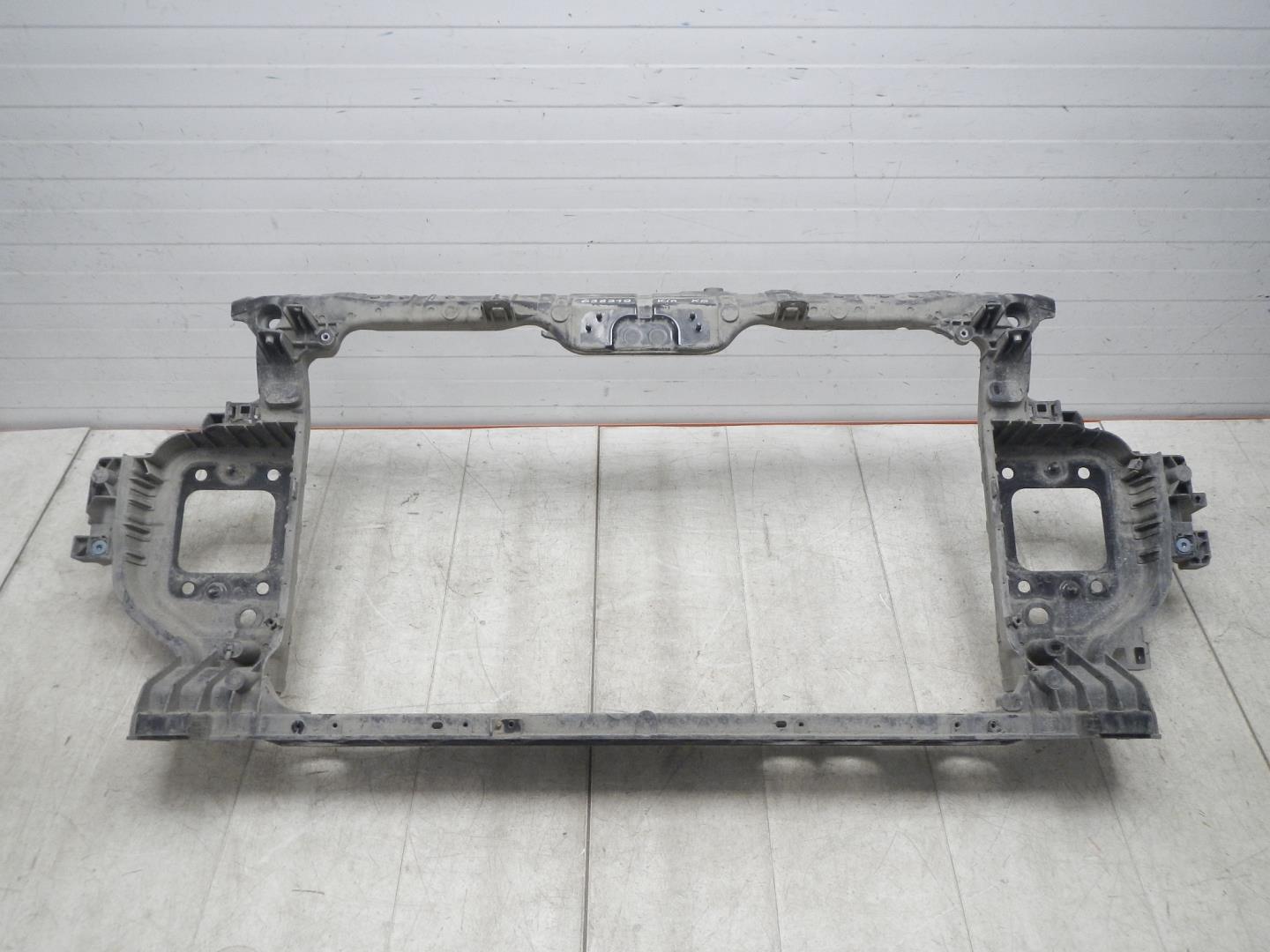 Панель передняя (телевизор)