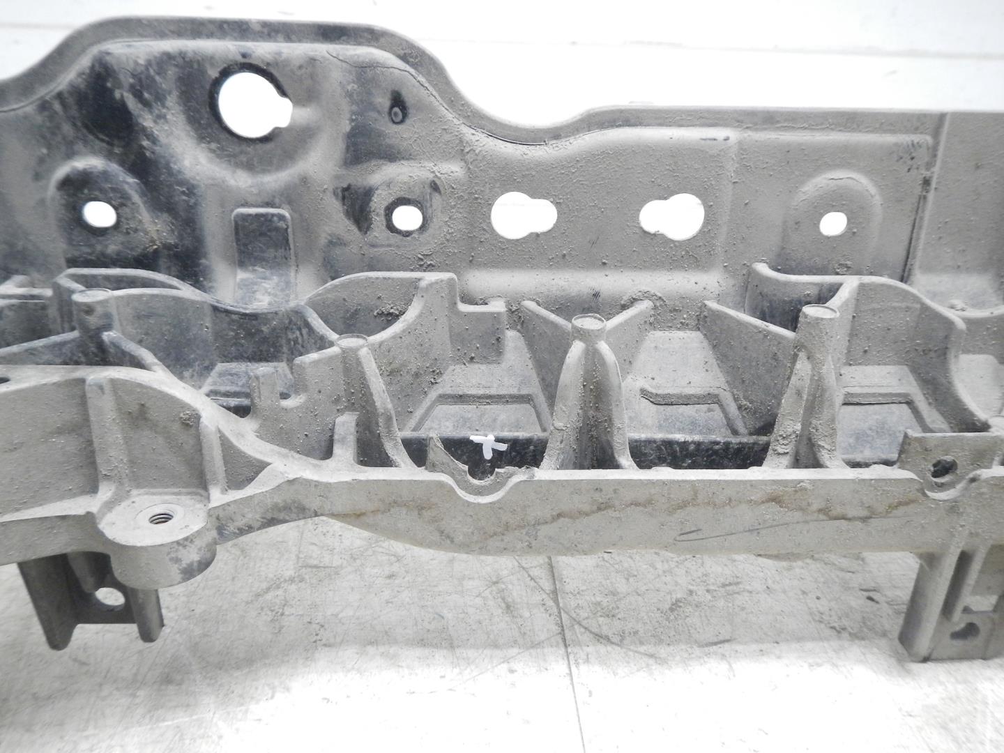 Панель передняя (телевизор)