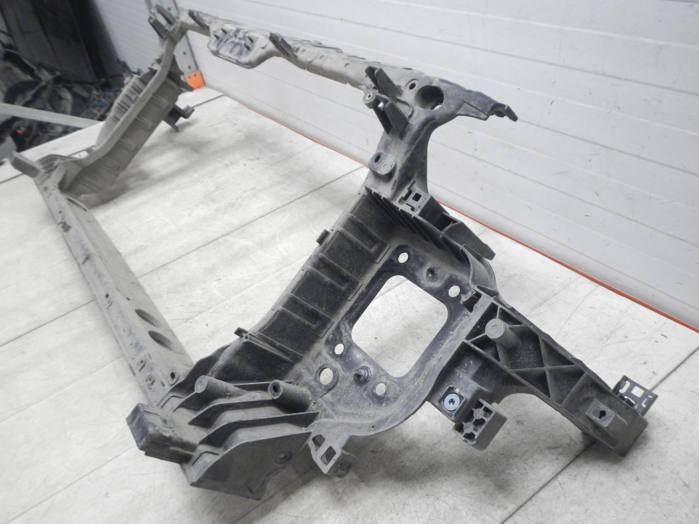 Панель передняя (телевизор)