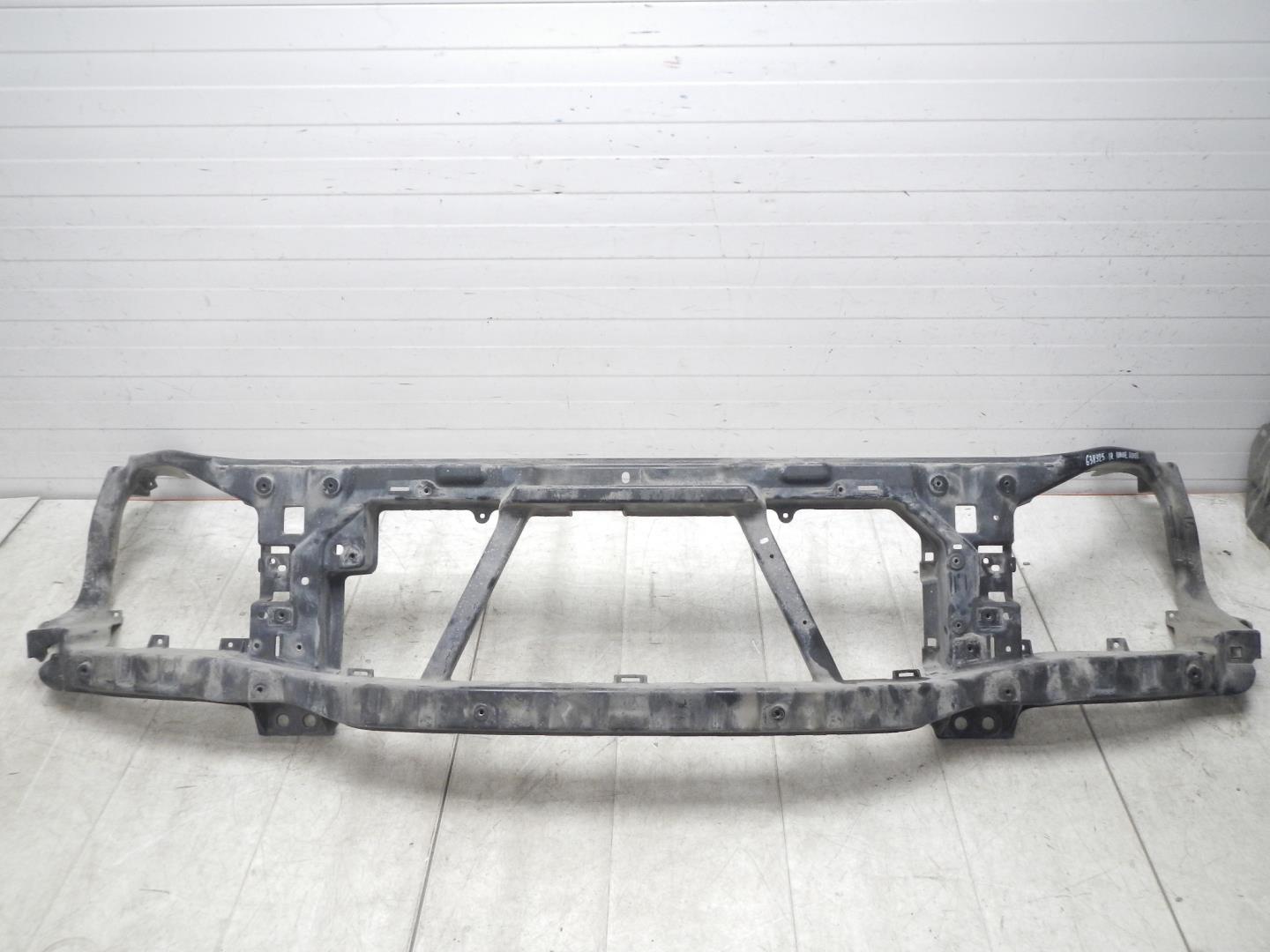 Панель передняя (телевизор)