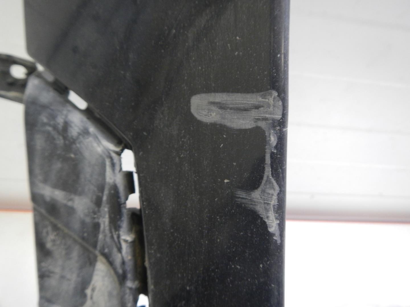 Накладка на решетку радиатора