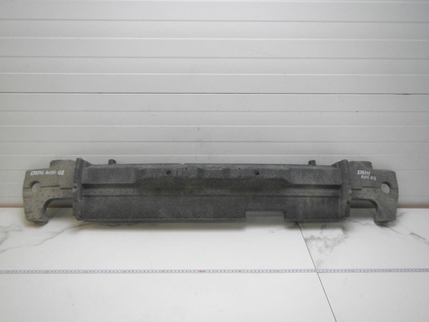 Наполнитель переднего бампера