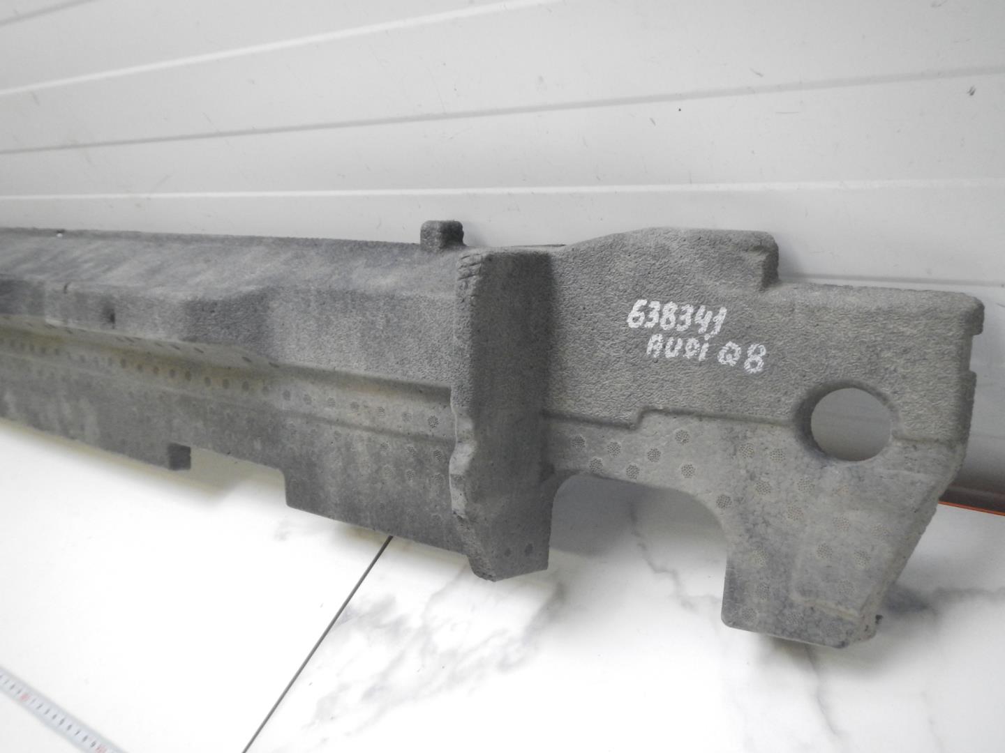 Наполнитель переднего бампера