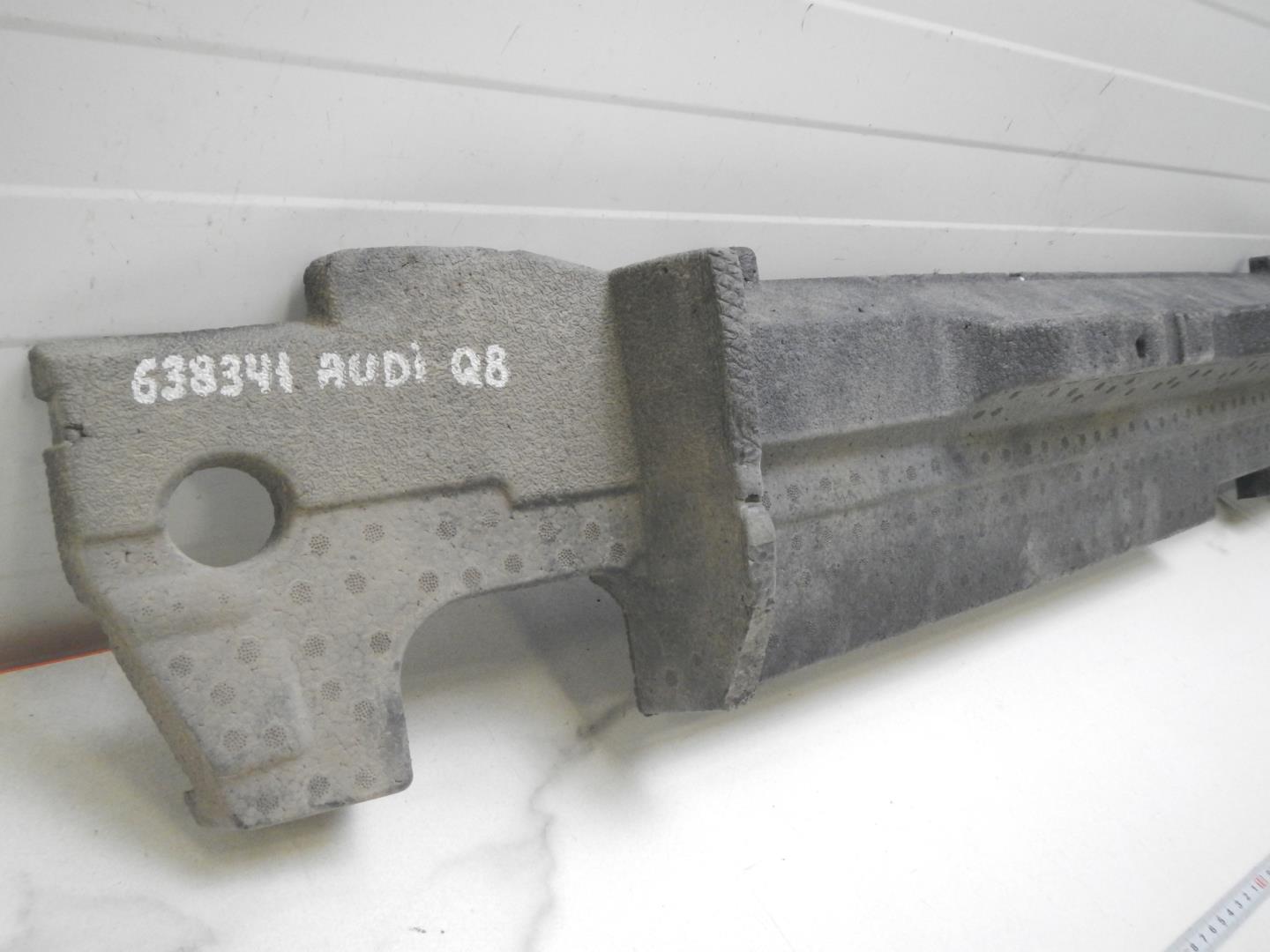 Наполнитель переднего бампера