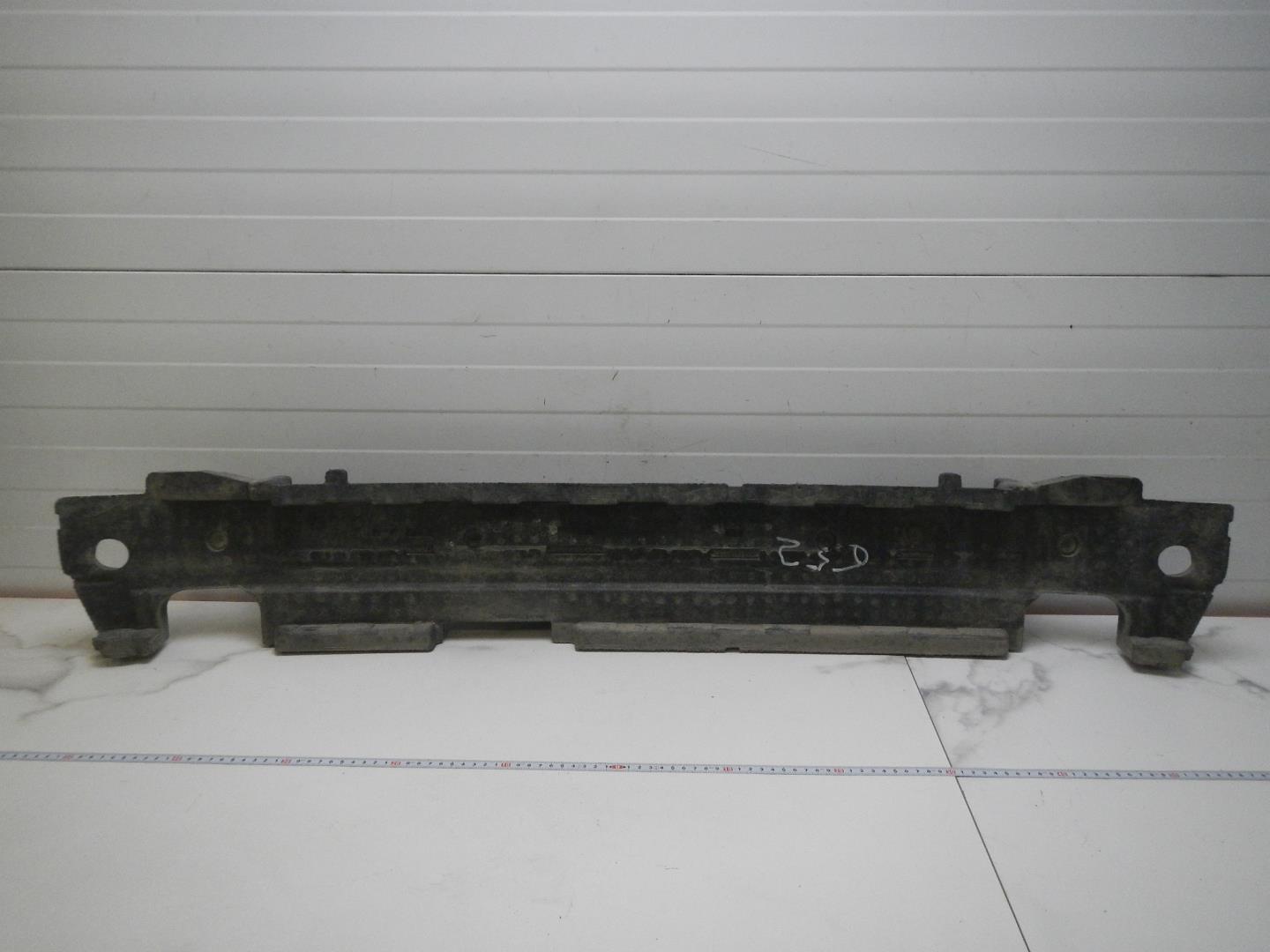 Наполнитель переднего бампера