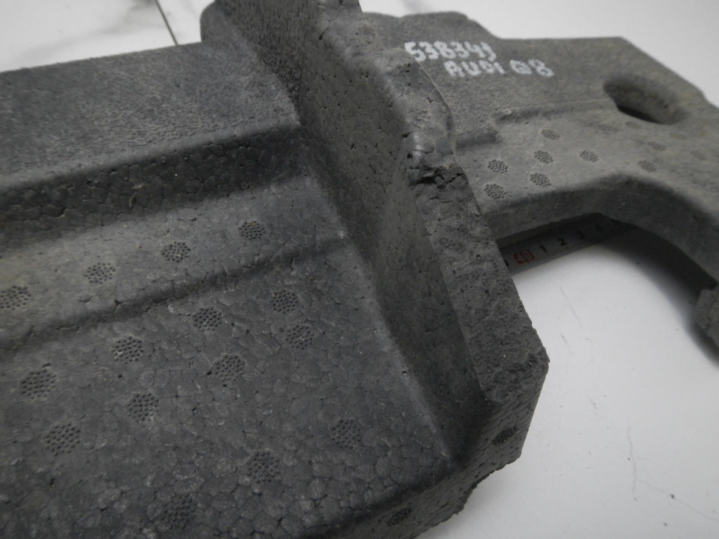 Наполнитель переднего бампера