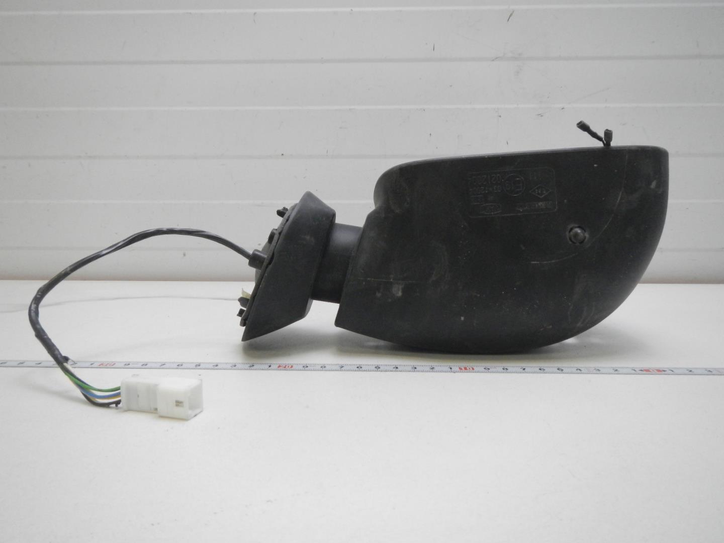 Зеркало правое электрическое