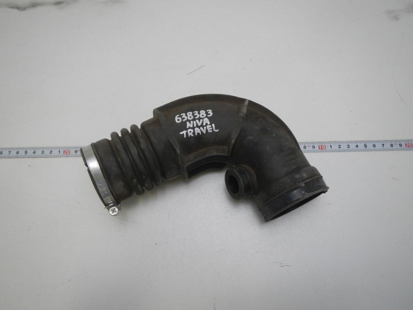 Патрубок воздушного фильтра