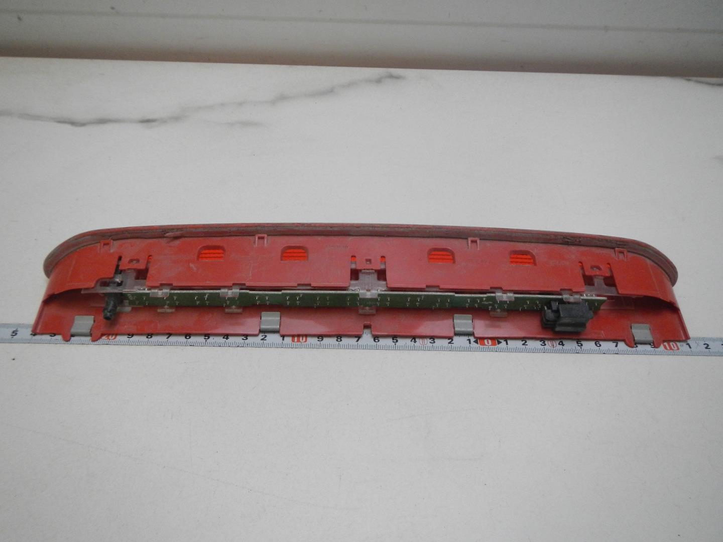 Фонарь задний (стоп сигнал)