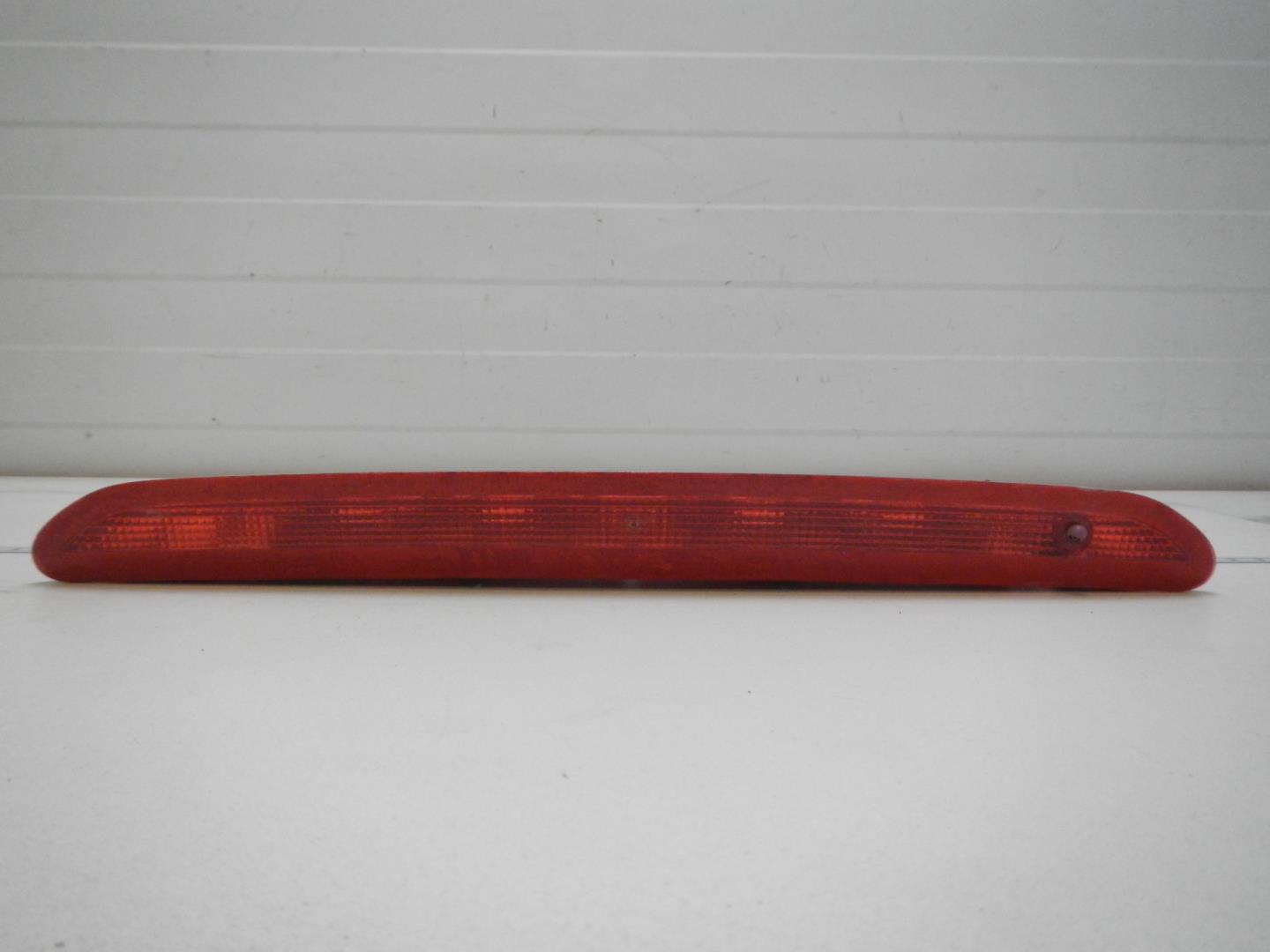 Фонарь задний (стоп сигнал)