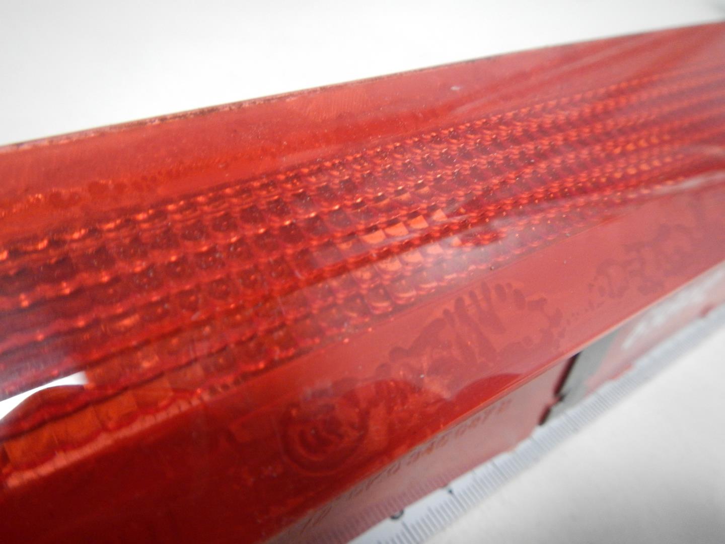 Фонарь задний (стоп сигнал)