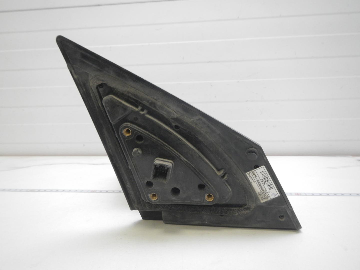 Зеркало левое электрическое