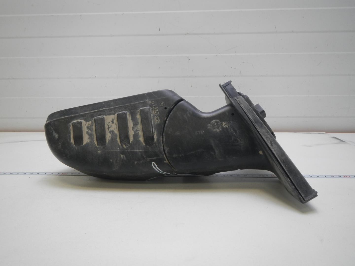 Зеркало левое электрическое