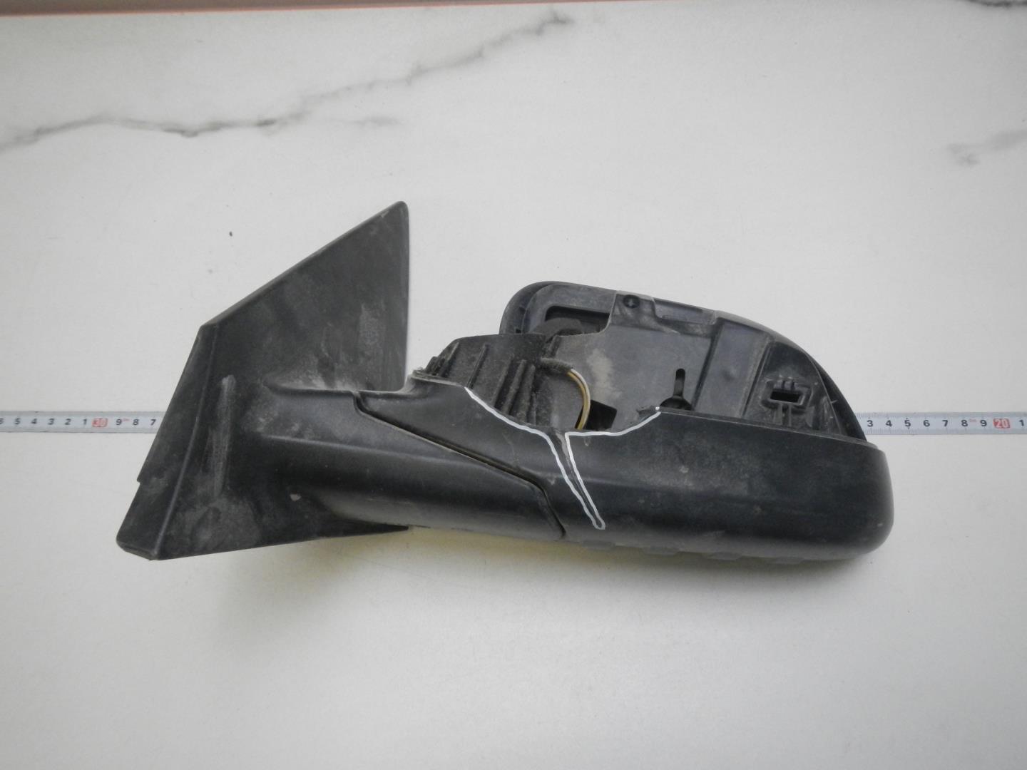 Зеркало левое электрическое